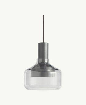 Chandelier Ceiling Retro Glass - Decorative Lighting Fixtures