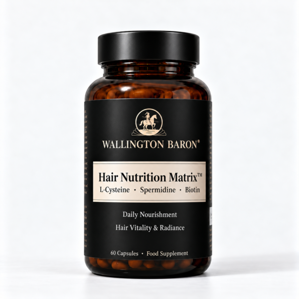 05WALLINGTON BARON防脱发-瓶子 05WALLINGTON BARON防脱发-瓶子