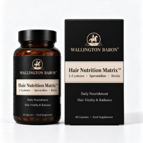 Hair Nutrition Matrix™