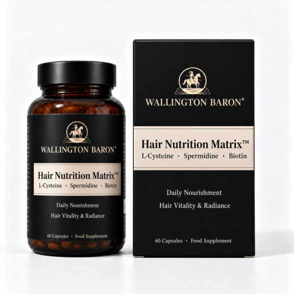 05WALLINGTON BARON防脱发-盒子瓶子 05WALLINGTON BARON防脱发-盒子瓶子