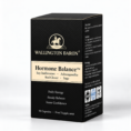 07WALLINGTON BARON荷尔蒙管理-盒子