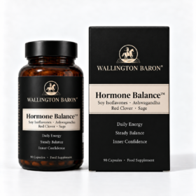 Hormone Balance ™